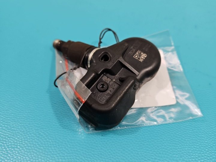 ДАТЧИК ДАВЛЕНИЯ ШИН TOYOTA COROLLA E16 E18 13- PCX-PMV-C210 TPMS, фото 1