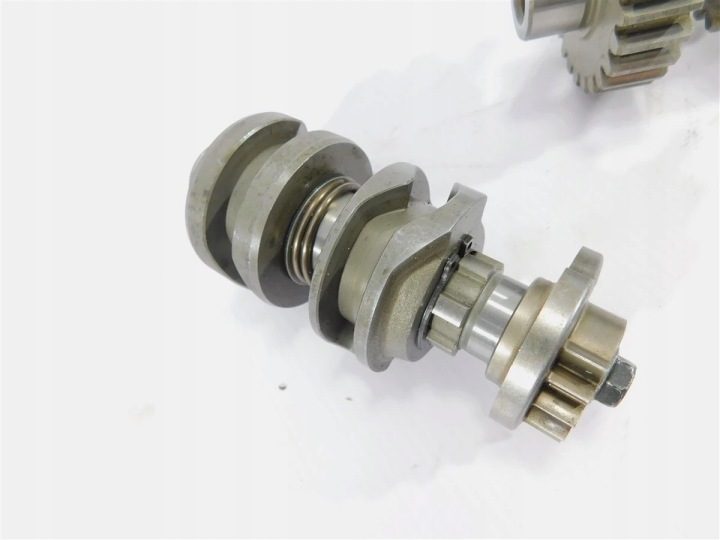 КОРОБКА ПЕРЕДАЧ SUZUKI LT-A 450 KINGQUAD 2911111H01, фото 3