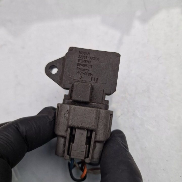Nissan Note (E11) 2007 22365AX000 Датчик давления воздуха 22365AX000, фото 2