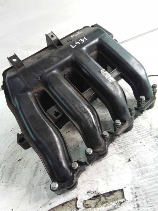L431 ВПУСКНОЙ КОЛЛЕКТОР BMW E90 2.0D M47D20 7795393, фото 1