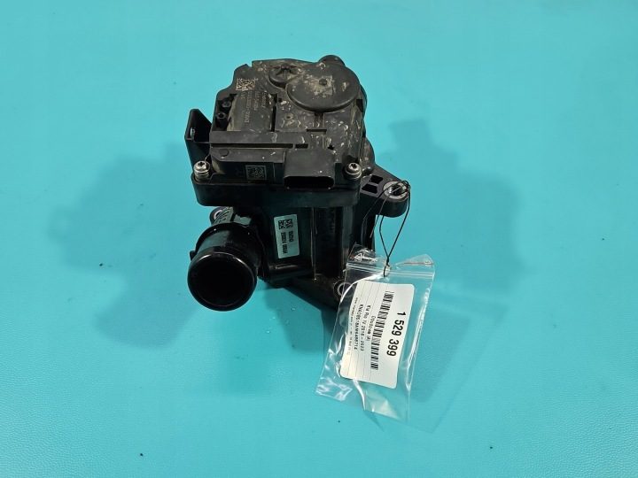 Корпус KIA RIO IV 16-23, фото 4