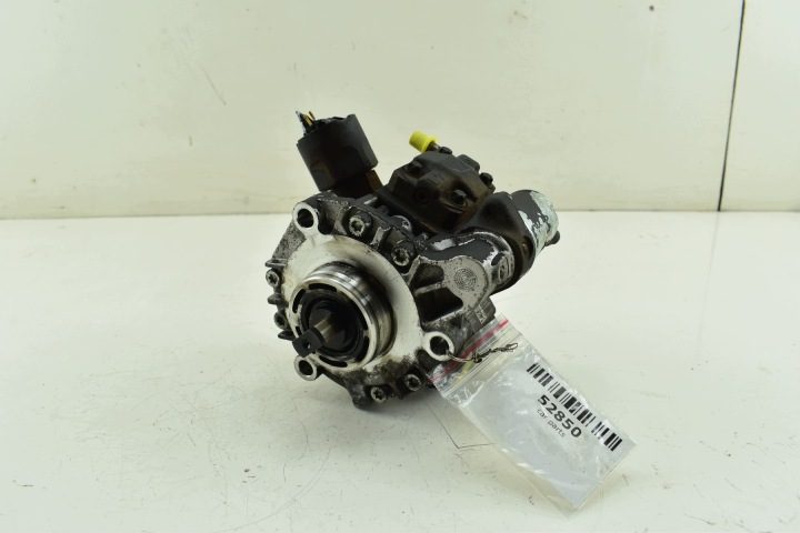 ТНВД Ford Mondeo MK4 Volvo V50 2.0 TDCI D 9685705080 5WS40380, фото 1
