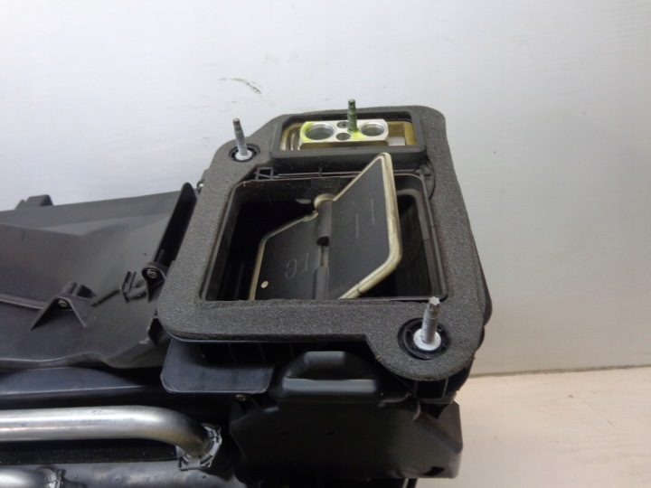 | BMW E60 E61 ОТОПИТЕЛЬ ЕВРОПА В СБОРЕ 9134985, фото 7