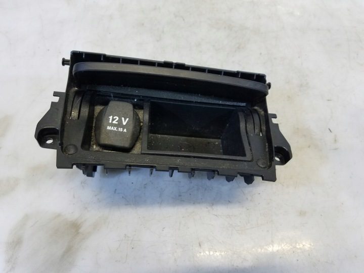 ПЕПЕЛЬНИЦА БАРДАЧОК MERCEDES A-КЛАСС W176 A1766801250, фото 2