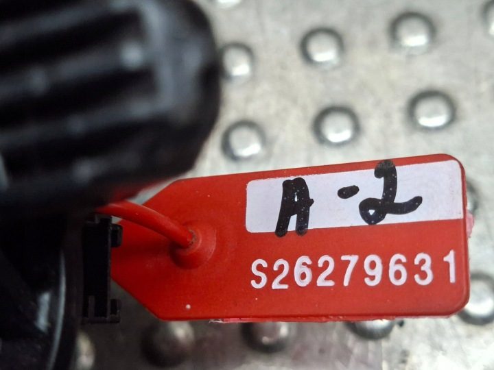 ПОДУШКА AIRBAG ВОДИТЕЛЯ 96863325ZE PEUGEOT 508 I 2010-2018, фото 5