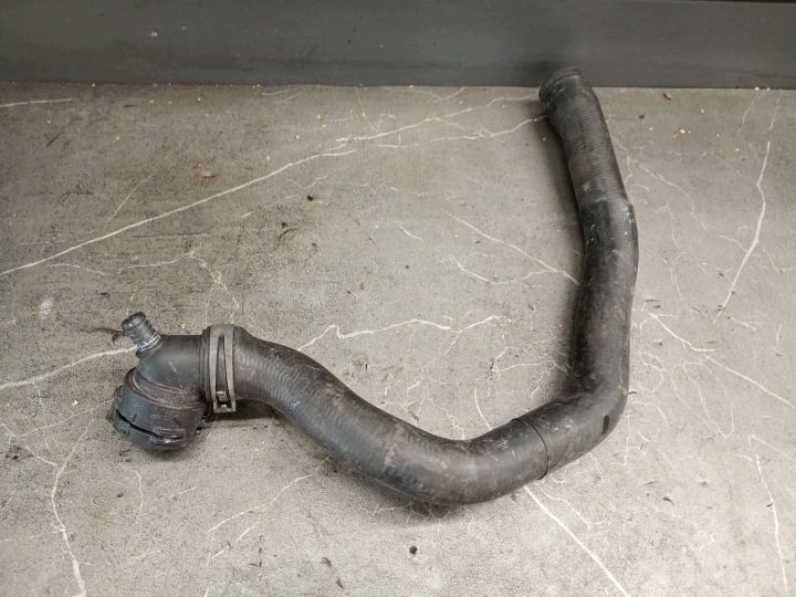 Трубка охлаждения VW AUDI SEAT 5N0122291P, фото 1