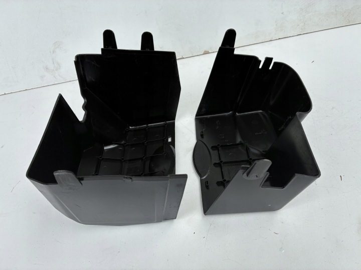 Крышка аккумулятора заглушка Citroen C2 C3 I 02-09r. ==OEM==, фото 6