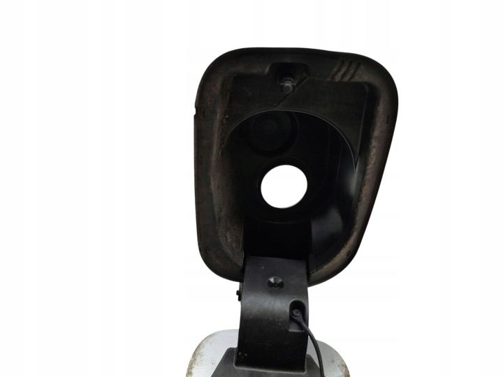 ЛЮЧОК ГОРЛОВИНЫ БЕНЗОБАКА SKODA OCTAVIA IV 4 5E7809857B 04E010012R КРАСКА. LA7W, фото 4