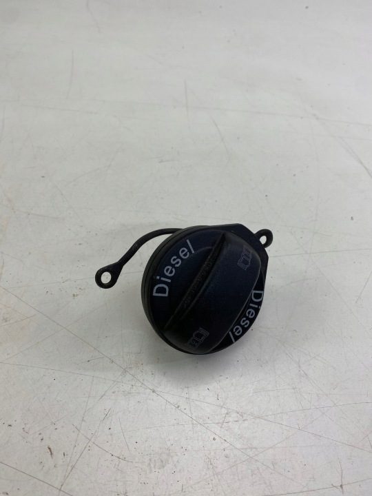 VW Audi крышка горловины бензобака 3C0201553K, фото 1