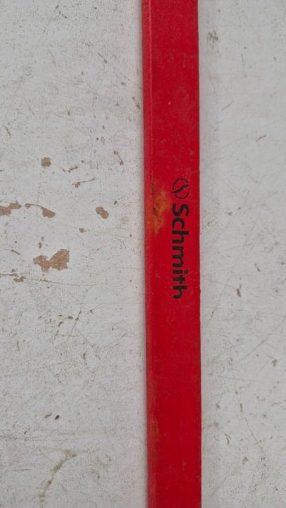 Пила для резки металла 300 мм рама стальная 6x19mm кронштейн drew STAR 01-0702, фото 4