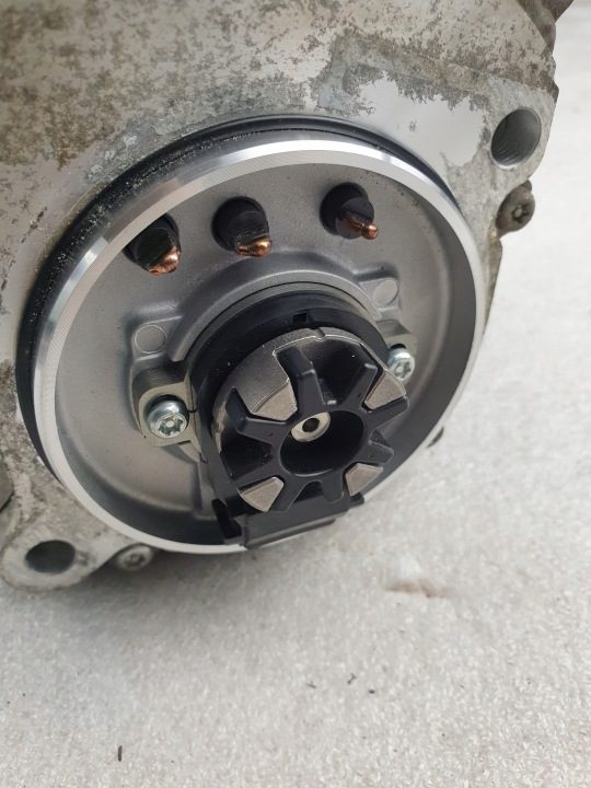 Рулевая рейка Peugeot 208 1.6 VTI 6700002532, фото 3