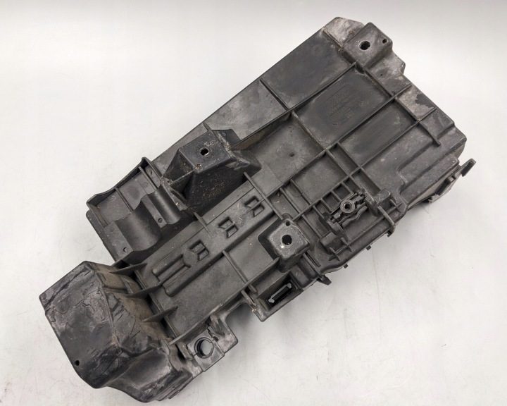 Кожух аккумулятора Opel Vectra C Signum 24413805 24438485, фото 1