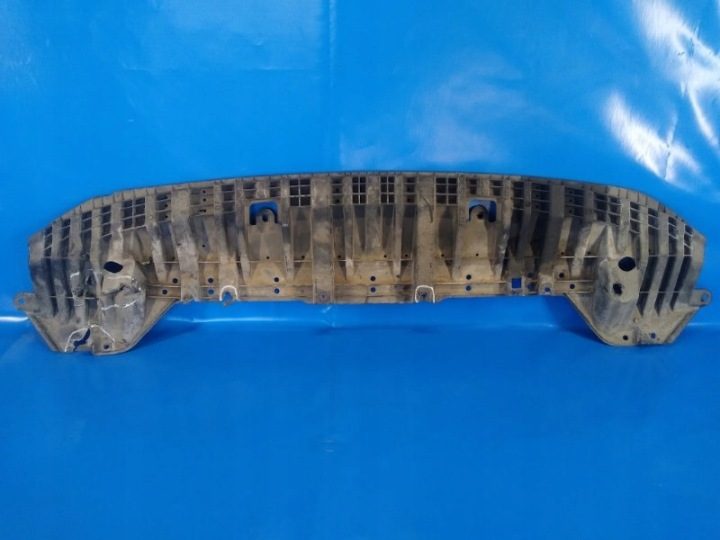 Защита переднего бампера TOYOTA PRIUS PLUS 11-14-52618-47030, фото 2