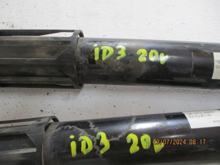 Амортизатор задний VW ID.4 ID4 1EA513423F оригинал, фото 8