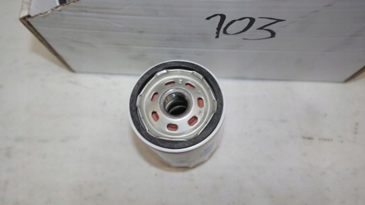 Volvo OE 31330050 фильтр масляный, фото 7