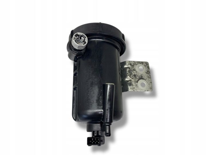 КОРПУС ТОПЛИВНОГО ФИЛЬТРА BOXER JUMPER DUCATO 2.2 HDI EURO 5 235514722, фото 3