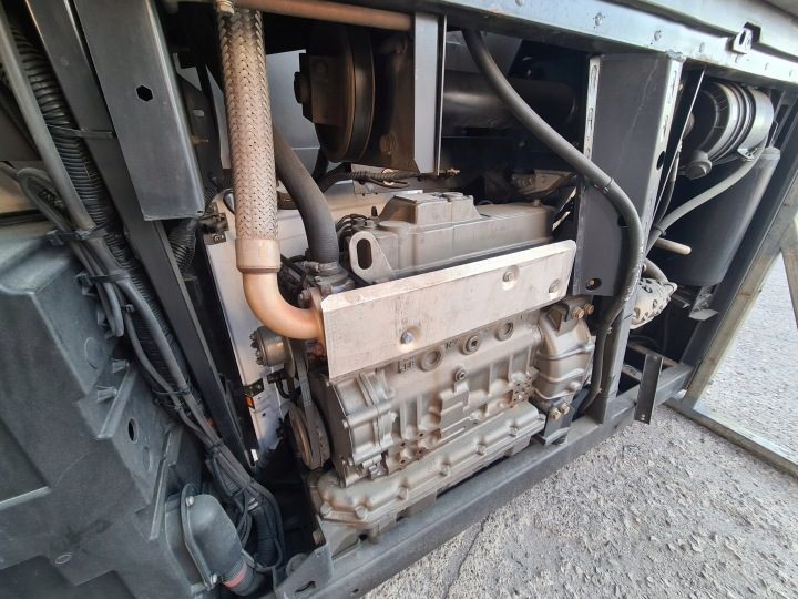 АГРЕГАТ ХОЛОДИЛЬНЫЙ THERMO KING SLXe 300, фото 5