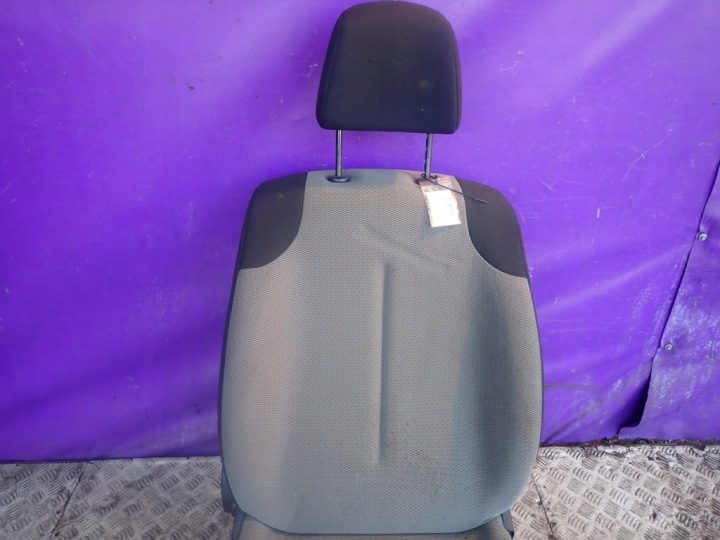 CITROEN C4 I 04- ХЭТЧБЕК 5D СИДЕНЬЕ ПРАВОЕ ПЕРЕДНЕЕ ПАССАЖИРА, фото 3