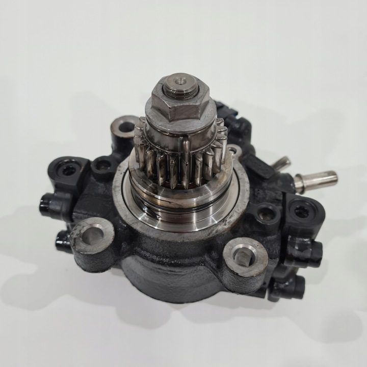 ТНВД Renault 2.3 dCi 167001930R оригинал, фото 3