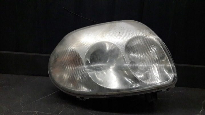 Фара правая Renault Clio II, фото 1