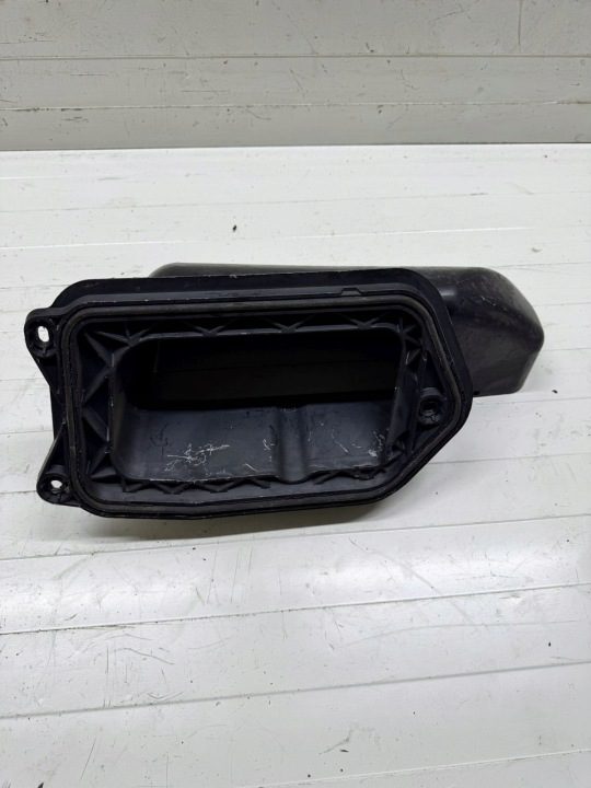 AUDI A6 A7 C7 4G ВОЗДУХОВОД ТРУБКА 4G1819904A, фото 1