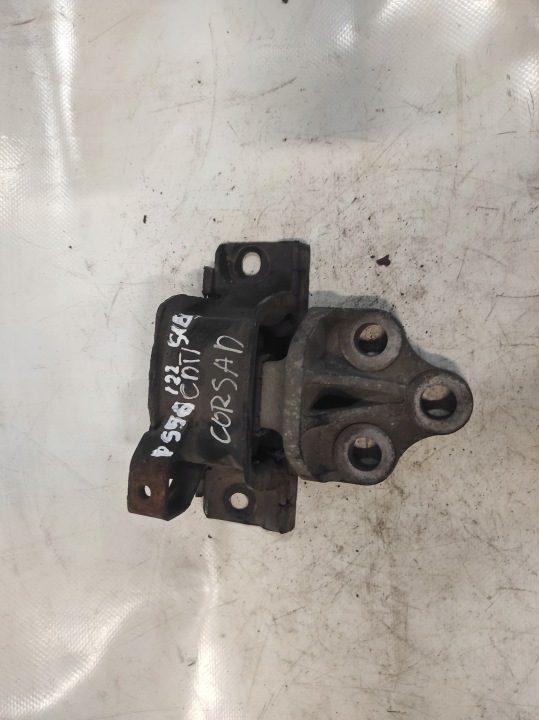LEMFORDER ПОДУШКА SIL. OPEL CORSA D, фото 1