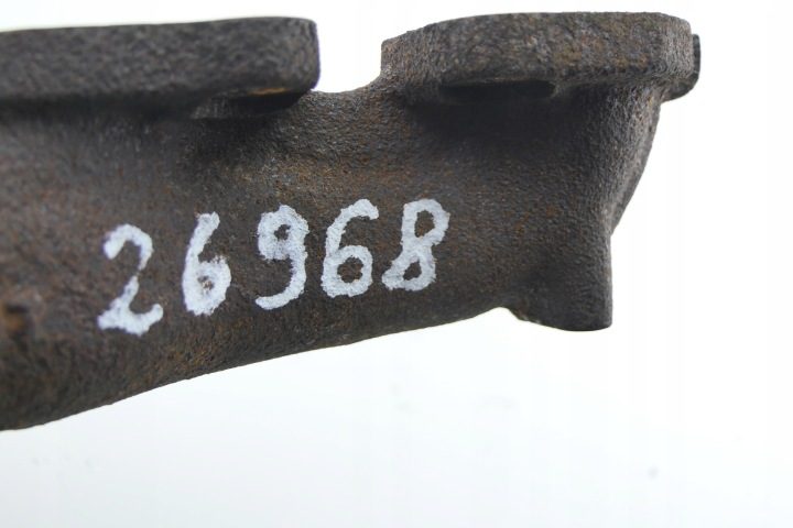 Выпускной коллектор RANGE ROVER SPORT L320 2.7 TD, фото 8