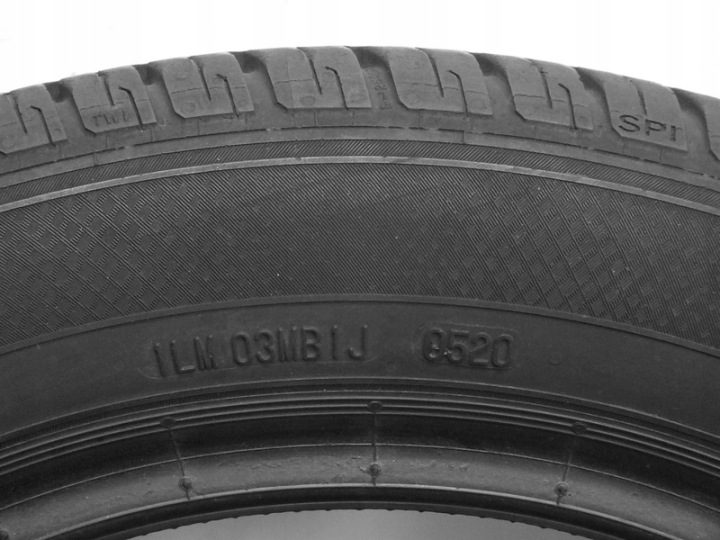 Шина летняя Semperit Speed-Life 3 195/55R16 91 В, фото 5