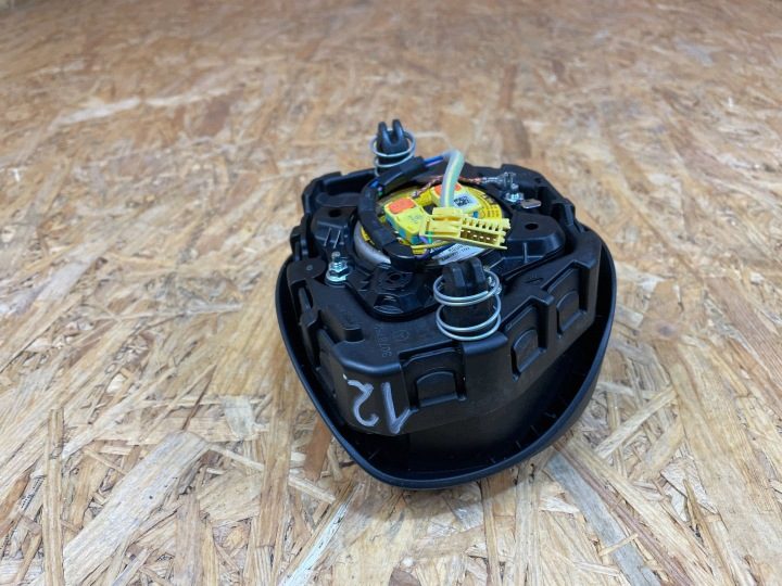 ПОДУШКА БЕЗОПАСНОСТИ AIRBAG ВОДИТЕЛЯ MERCEDES W205 A0008602900 308998599162, фото 7