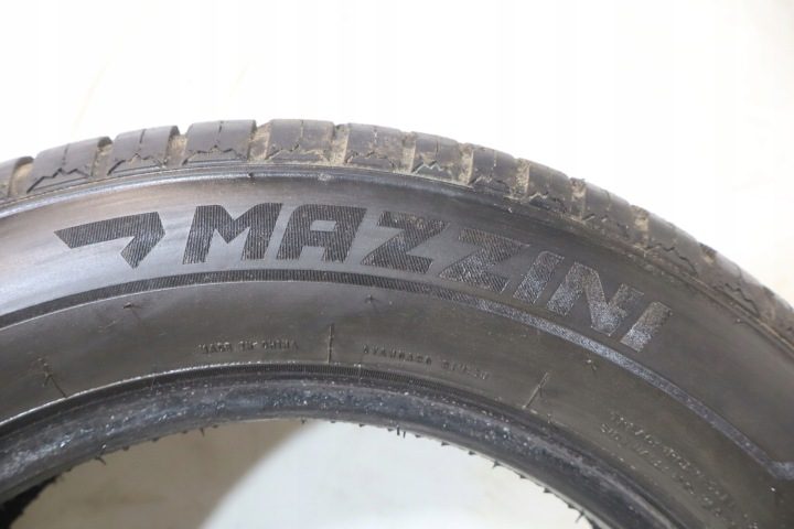 2× Шина всесезонная Mazzini Cross AllSeason AS8 175/65R15 84 H, фото 12