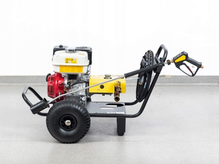 Мойка высокого давления Karcher 200 бар 0 Вт, фото 8