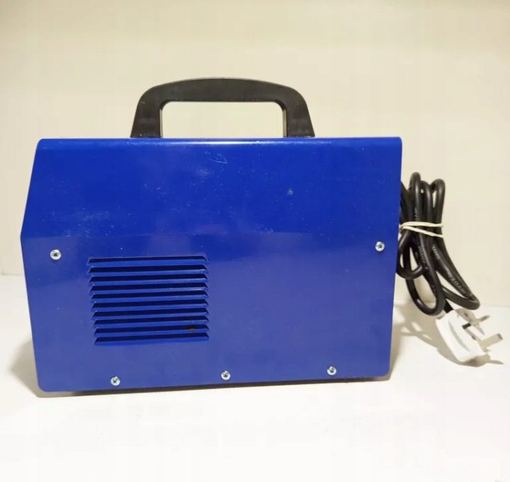 ZX7-200 Инверторный сварочный аппарат elektrodowa IGBT Prąd 120A, фото 6