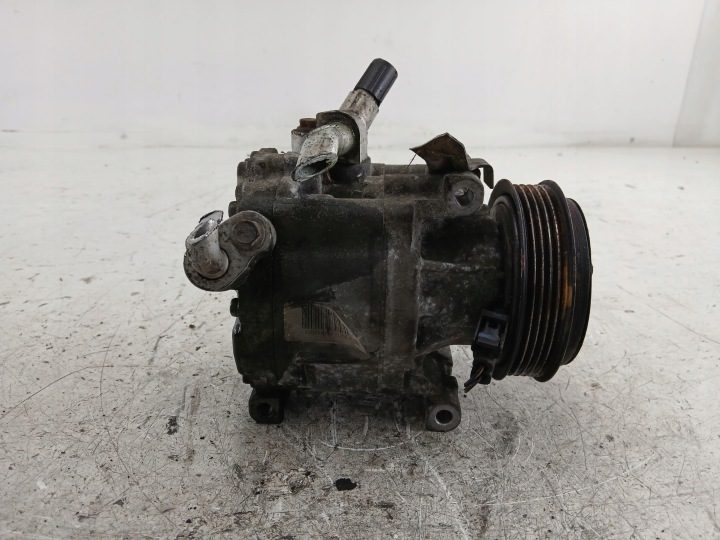 FIAT PUNTO II КОМПРЕССОР КОНДИЦИОНЕРА 46782669, фото 4