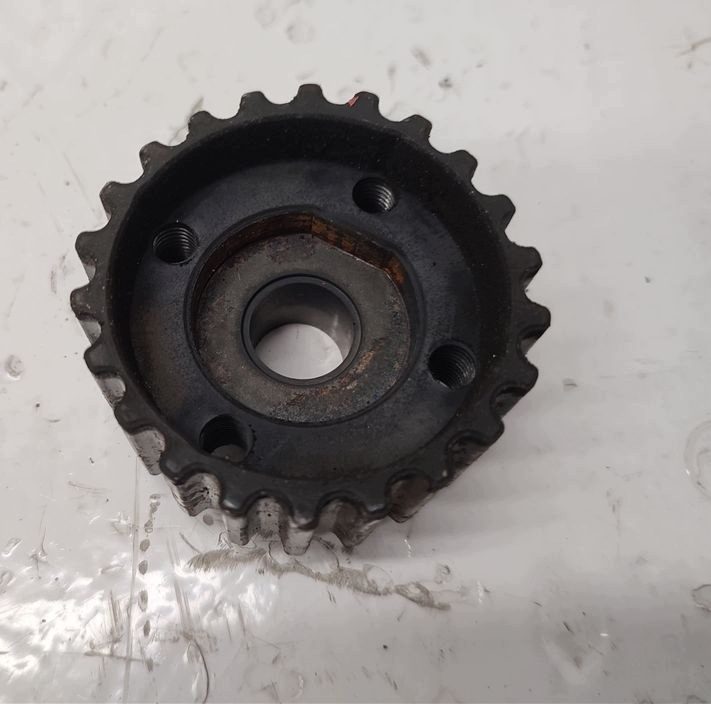ШЕСТЕРНЯ НАСОСА AUDI VW SEAT SKODA 1.6 2.0 TDI CLHA CLHC CLHB 04L105263C, фото 1