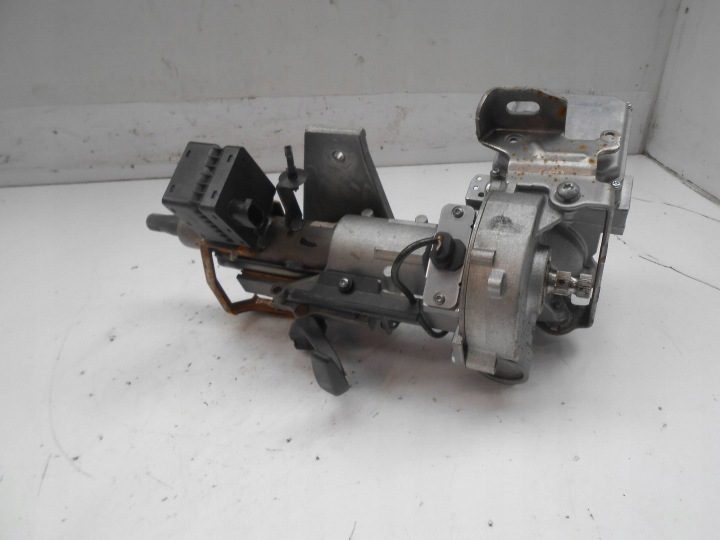 RENAULT CLIO 4 IV РУЛЕВАЯ КОЛОНКА ГИДРОУСИЛИТЕЛЬ 488106771R, фото 8