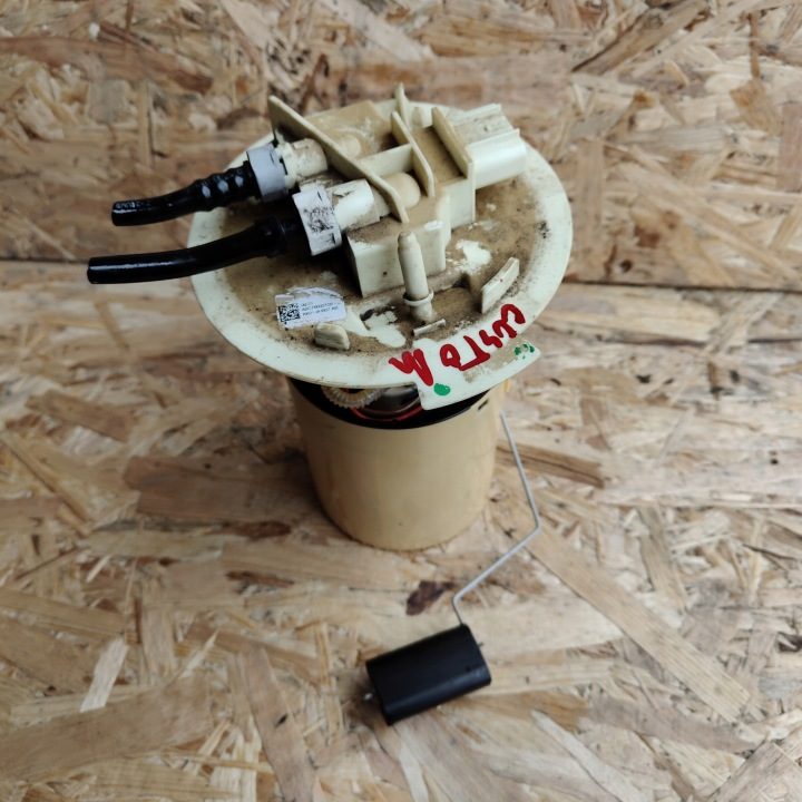 Ford OE KK21-9H307-AB топливный насос, фото 4