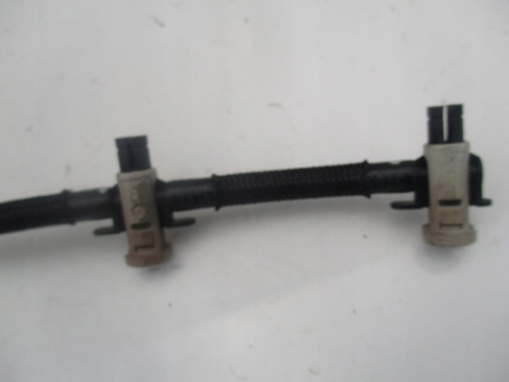 ШЛАНГИ ОБРАТКА ТОПЛИВА ФОРСУНОК BMW F11 F10 F30 X3 X5 F15 X6 F16 3.0D N57, фото 2