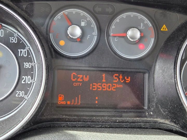 ДВИГАТЕЛЬ FIAT DOBLO FIORINO PUNTO 1.4 8V 77 л.с. 350A1000 ПОД ГИДРОУСИЛИТЕЛЬ КОМПЛЕКТ, фото 4