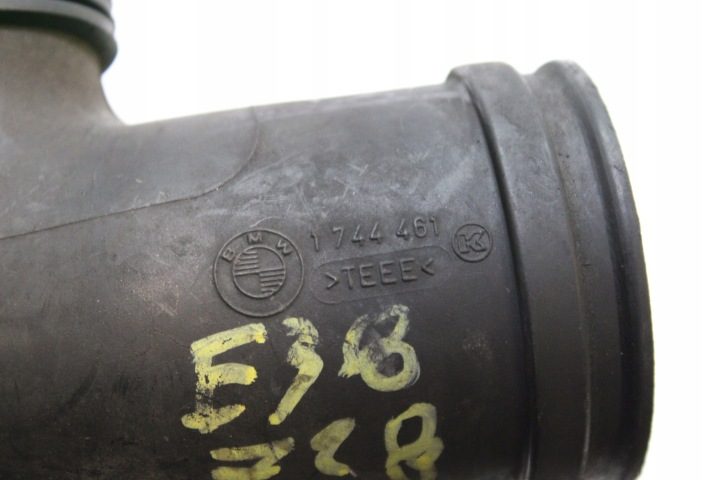 ПАТРУБОК ВОЗДУШНЫЙ ПАТРУБОК BMW E39 525i 530i 2.5 M54 КОЛЕНО, фото 4