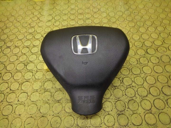 HONDA JAZZ II AIRBAG ВОДИТЕЛЯ 77800SAAG82, фото 1
