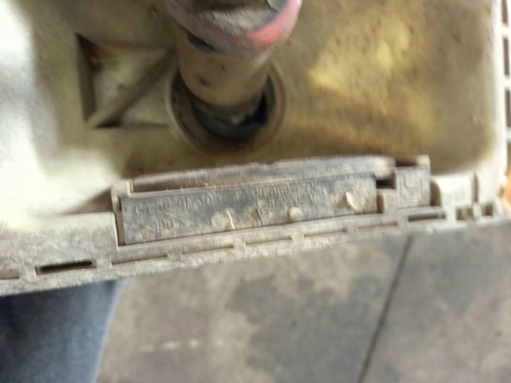 Тяга переключения передач Renault Kangoo I 8200154006B, фото 8