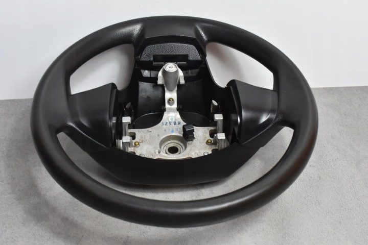 Руль Isuzu D-Max II, фото 4
