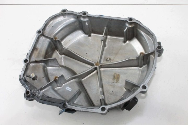 YAMAHA FAZER 600 FZS 98-03 КРЫШКА ЗАЩИТА ДВИГАТЕЛЯ, фото 5