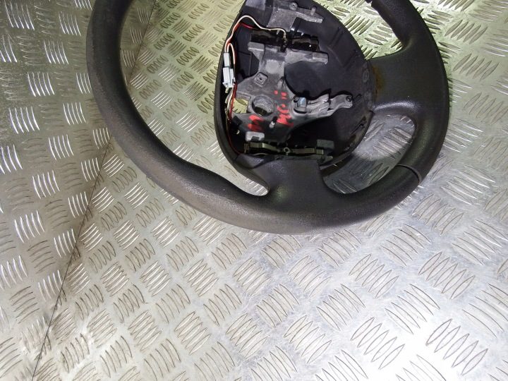 РУЛЬ RENAULT SCENIC MEGANE II, фото 3