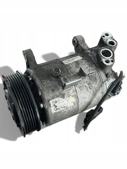 BMW 2 F45 КОМПРЕССОР КОНДИЦИОНЕРА 9295050, фото 1
