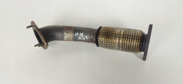 ASTRA V K 1.2T ВЫХЛОПНАЯ ТРУБА ГОФРА, фото 1