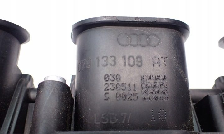 ВПУСКНОЙ КОЛЛЕКТОР AUDI A8 D4 4.0 FSI 079133109AT, фото 15