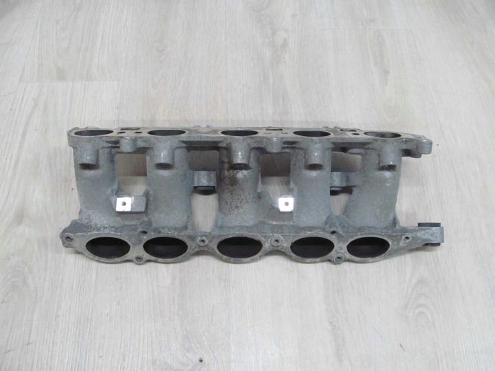 Volvo S40 V50 S60 C70 2.4 бензин впускной коллектор 30650092, фото 3