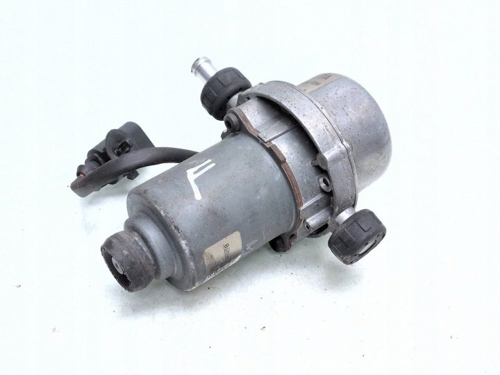 Вакуумный насос PORSCHE CAYENNE 4.5 V8 ТУРБО 2004, фото 2