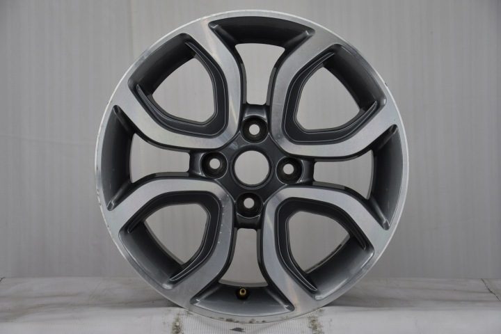 Литой диск Kia OE PICANTO 6.0" x 14" 4x100 ET 51, фото 1